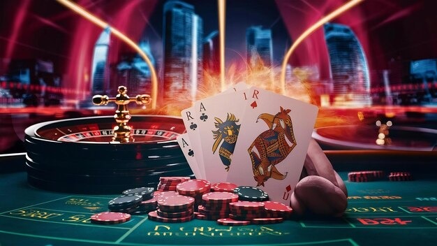 suka 77 football and casino combined